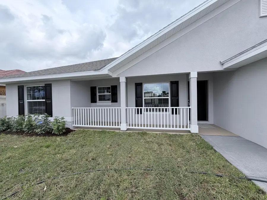 7908 Banyan Street, Fort Pierce, FL 34951 - #2