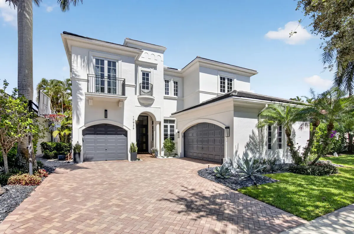 17936 Villa Club Way, Boca Raton, FL 33496 - #1