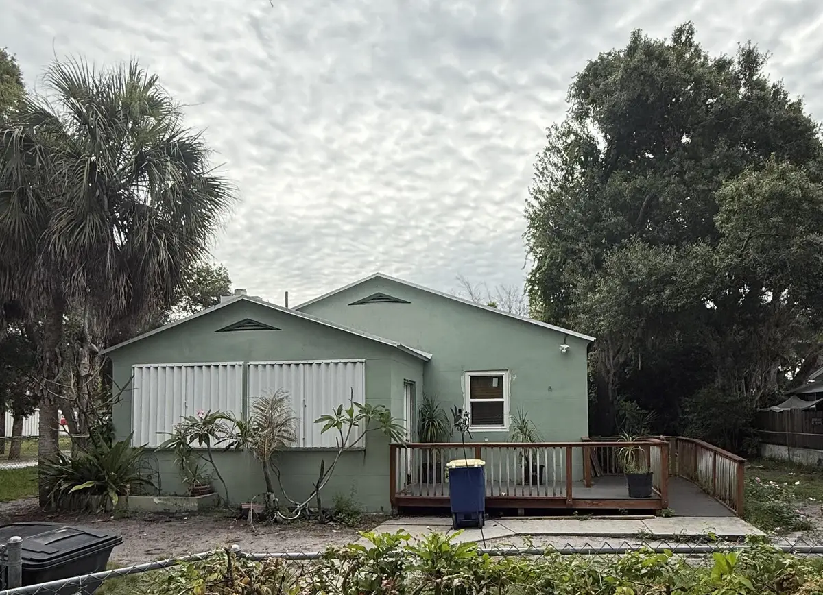 516 Beach Court, Fort Pierce, FL 34950 - #1