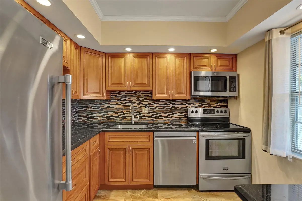 651 NW 80th Terrace #207, Margate, FL 33063 - #1