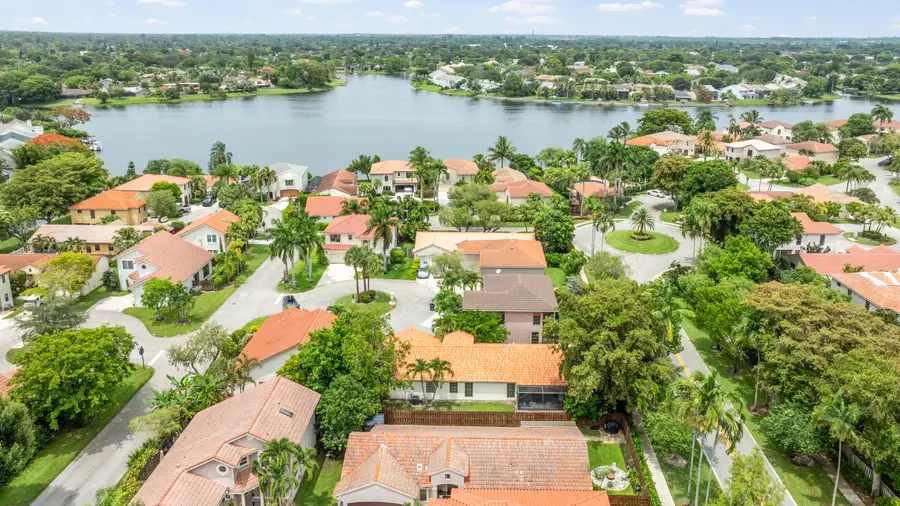 1763 Harborside Circle, Wellington, FL 33414 - #3