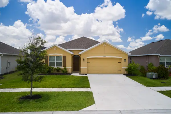 10953 SW Tessili Way, Port St Lucie, FL 34987
