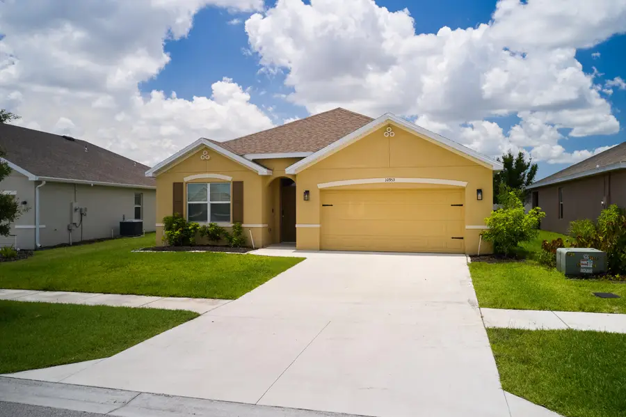10953 SW Tessili Way, Port Saint Lucie, FL 34987 - #2