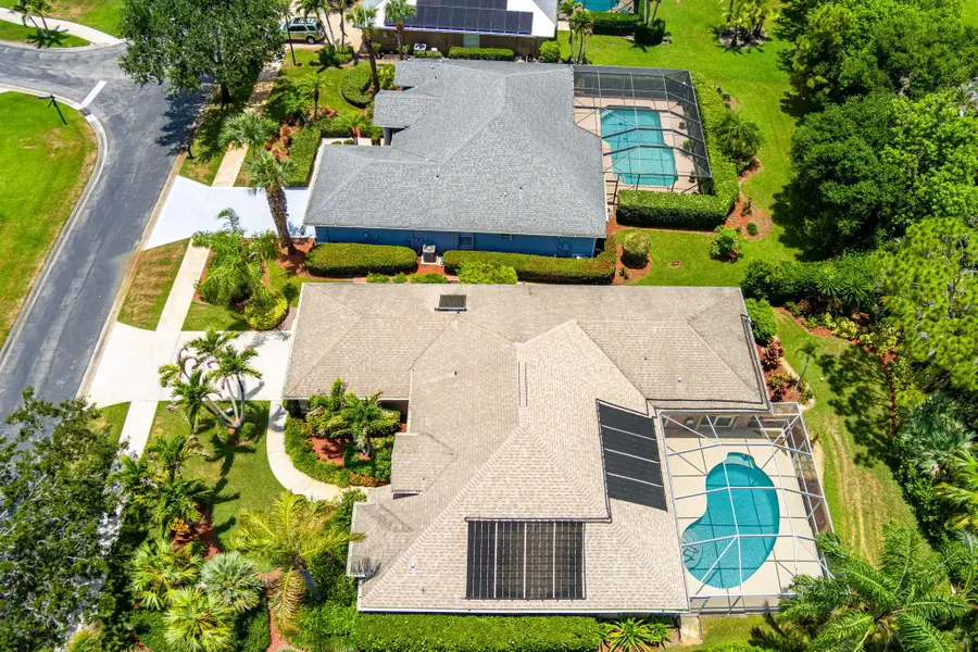 214 SW Fernleaf Trail, Port Saint Lucie, FL 34953 - #3