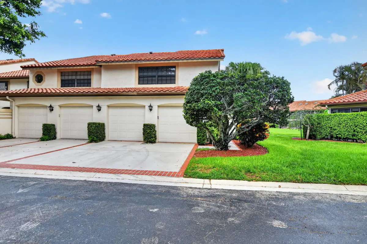 7913 La Mirada Drive, Boca Raton, FL 33433 - #1