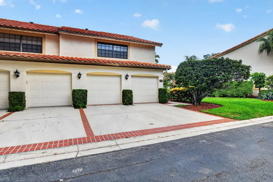 7913 La Mirada Drive, Boca Raton, FL 33433 - #2