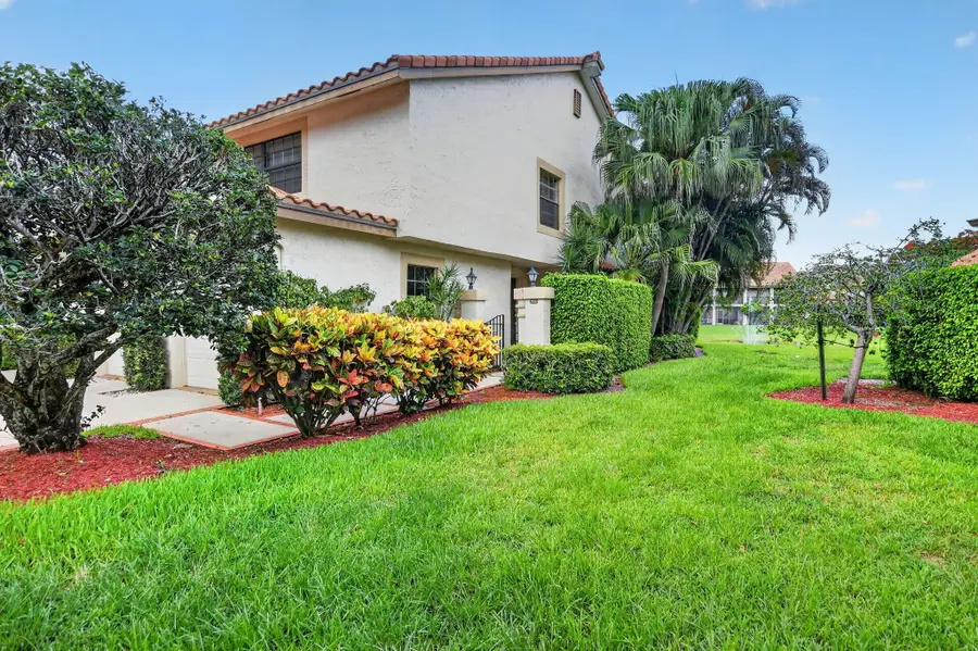 7913 La Mirada Drive, Boca Raton, FL 33433 - #3