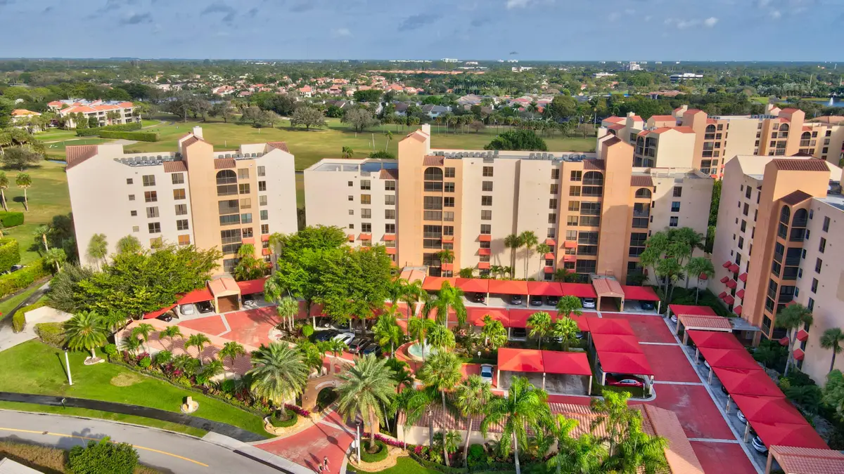 7225 Promenade Drive #102, Boca Raton, FL 33433 - #1