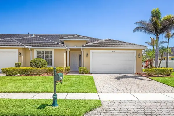 6244 NW Helmsdale Way, Port St Lucie, FL 34983