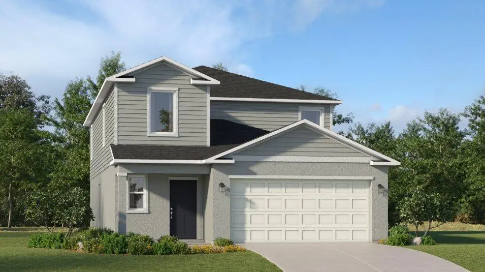 10891 NW Moon Rise Lane, Port Saint Lucie, FL 34987 - #1