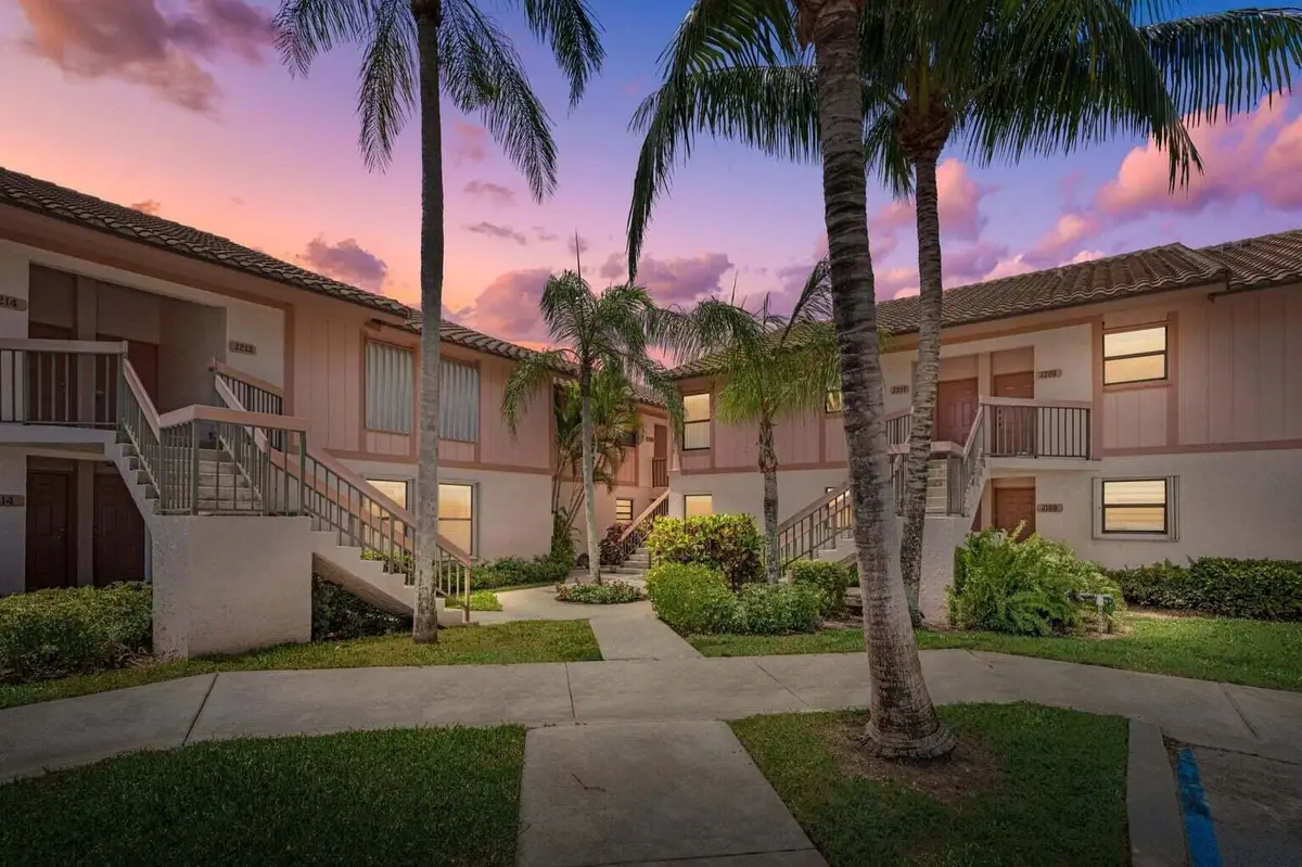 3355 Jaywood Terrace #2110, Boca Raton, FL 33431 - #1
