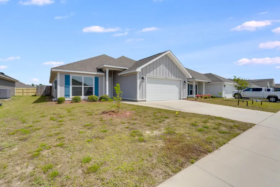 274 Bayou Bend Lane, Panama City, FL 32404 - #2