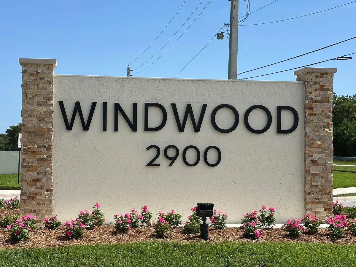 3380 Jaywood Terrace #1250, Boca Raton, FL 33431 - #1