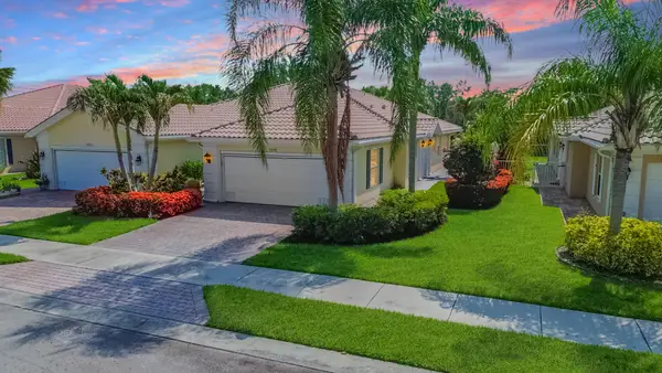 11216 SW Pembroke Drive, Port St Lucie, FL 34987