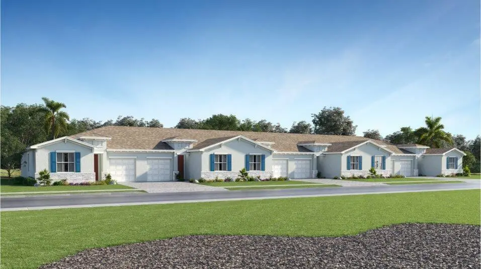 13646 Hero Path, Delray Beach, FL 33484 - #1
