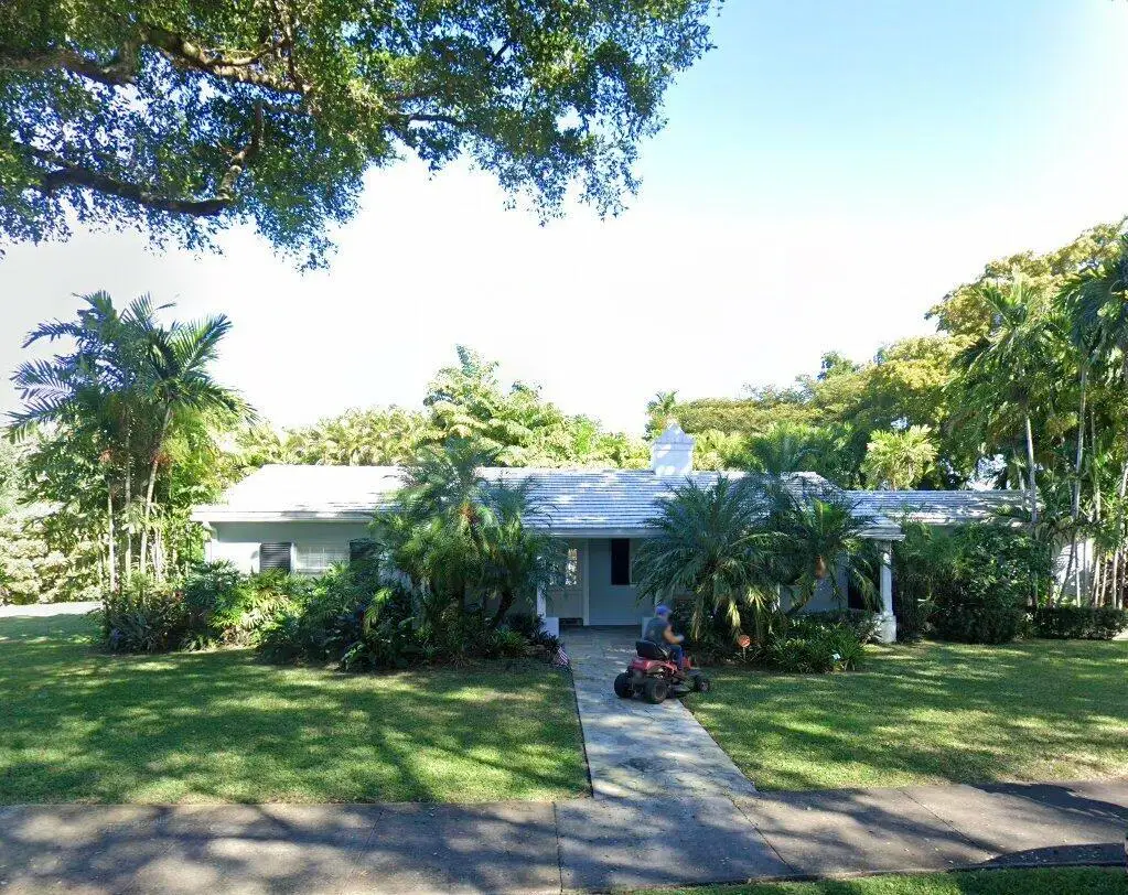 3218 Alhambra Circle, Coral Gables, FL 33134 - #1