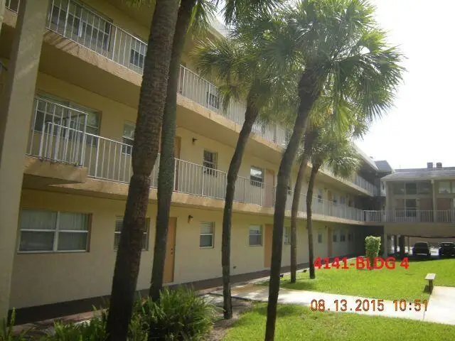 4141 NW 26th Street #217, Lauderhill, FL 33313 - #1
