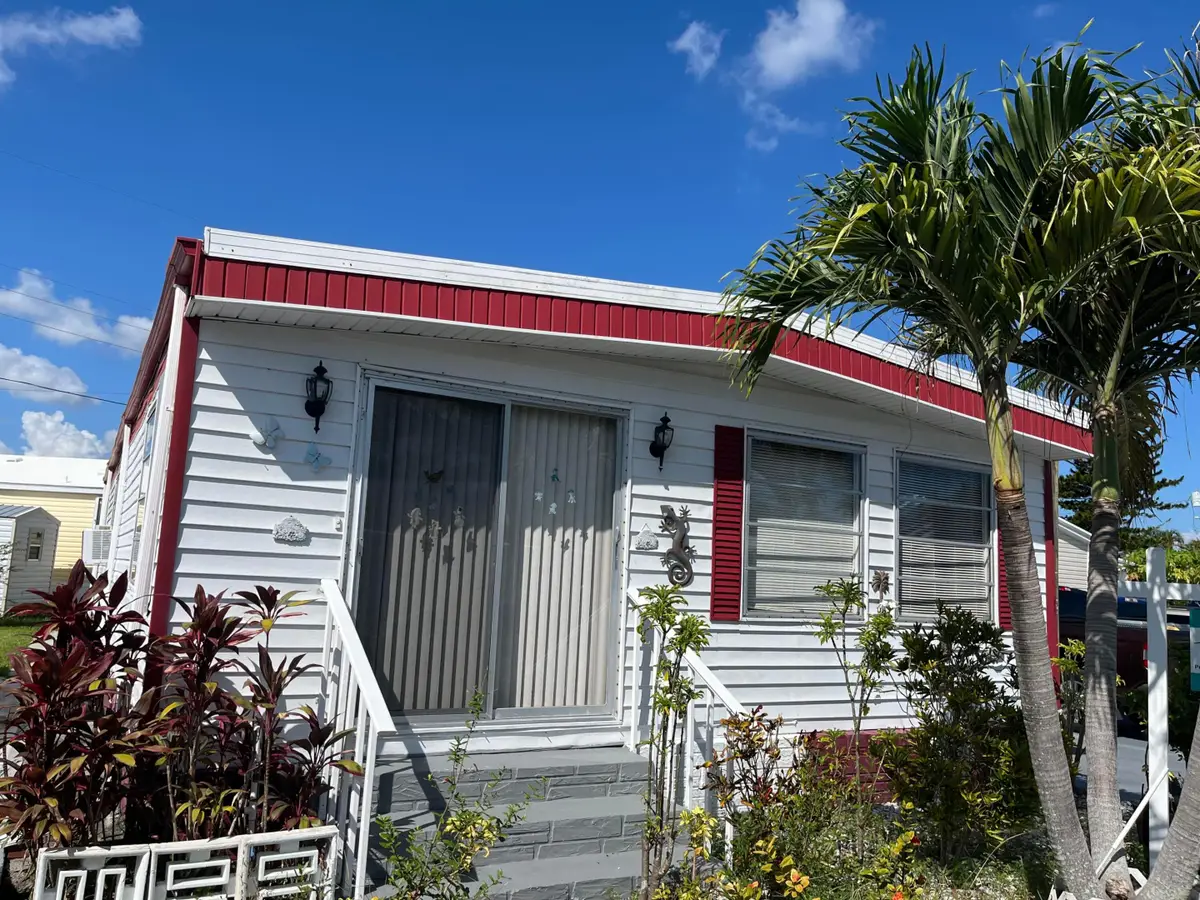 8708 SW 16th Street, Davie, FL 33324 - #1