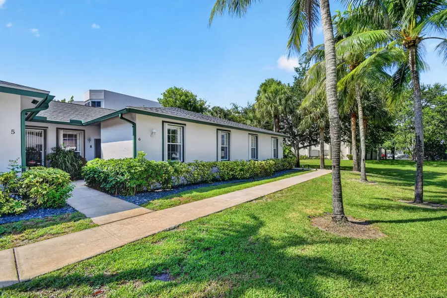 3162 Via Poinciana #6, Lake Worth, FL 33467 - #3