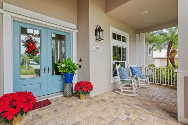 2986 SE Farley Road, Port St Lucie, FL 34952