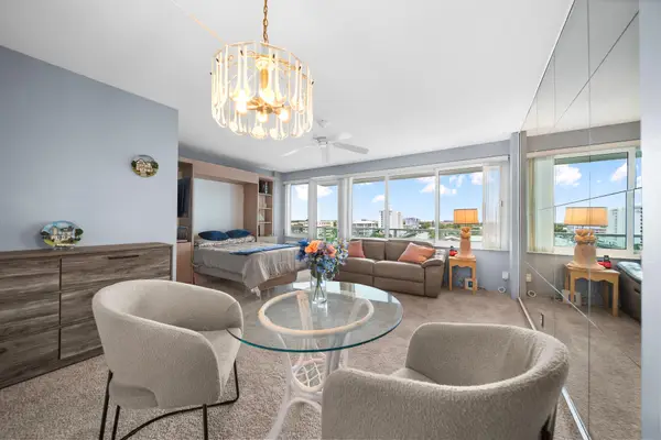 3233 NE 34th Street #718, Fort Lauderdale, FL 33308