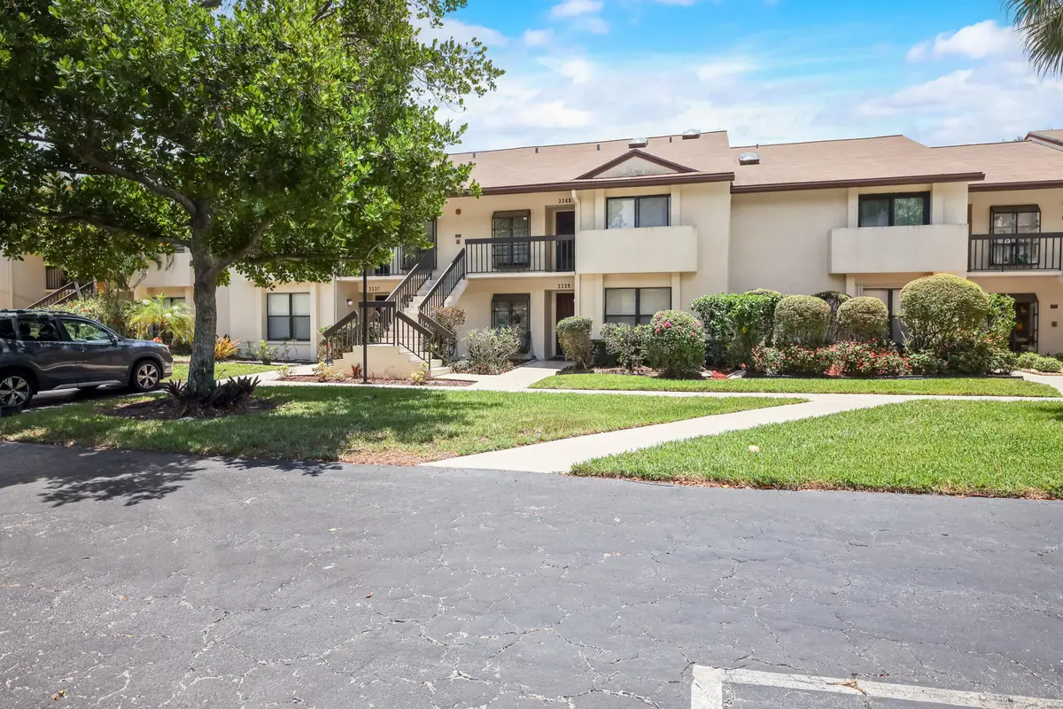 3340 Lucerne Park Drive, Greenacres, FL 33467 - #1