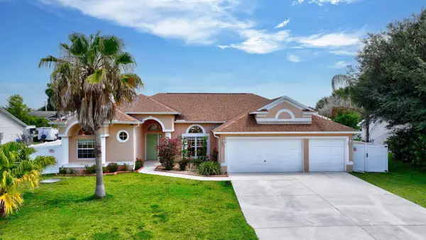 268 SW Moselle Avenue, Port St Lucie, FL 34984