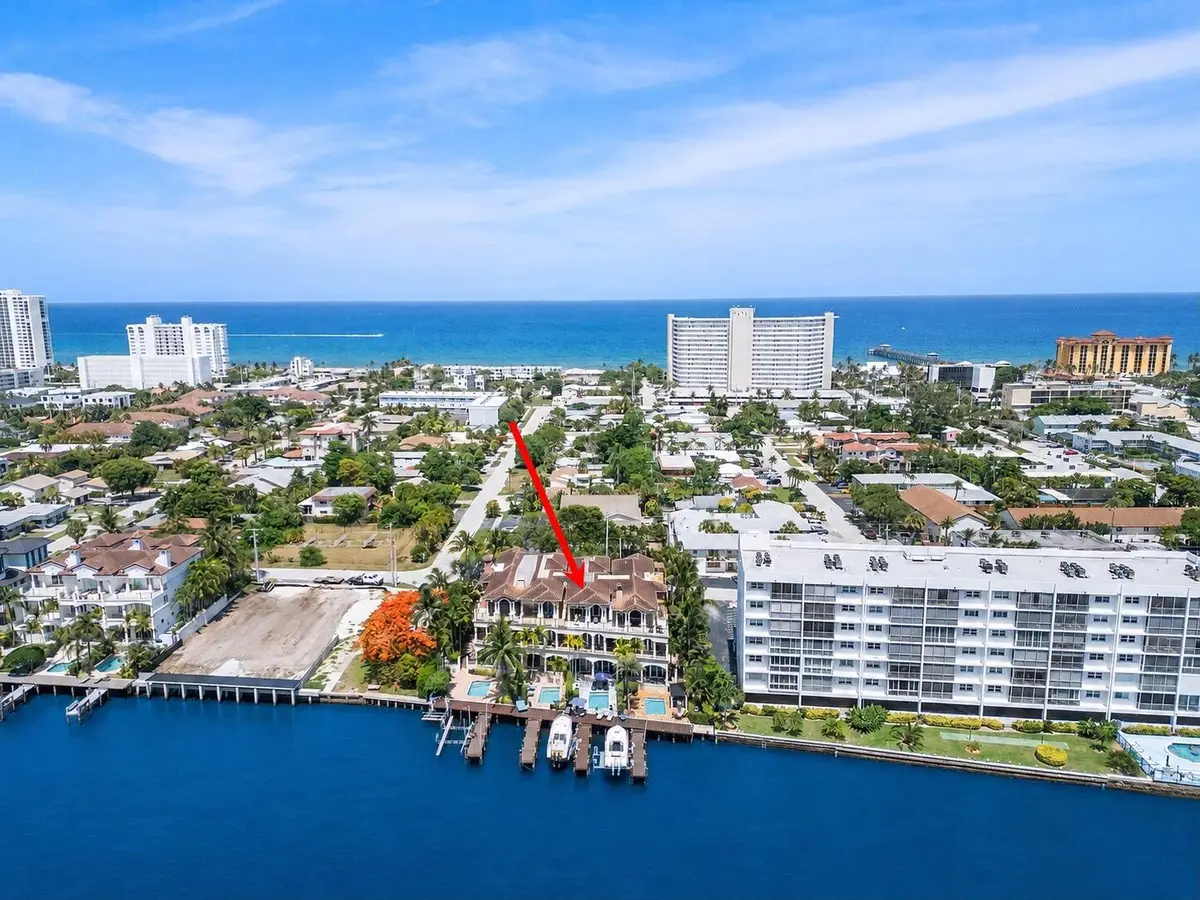 449 NE 19th Avenue, Deerfield Beach, FL 33441 - #1