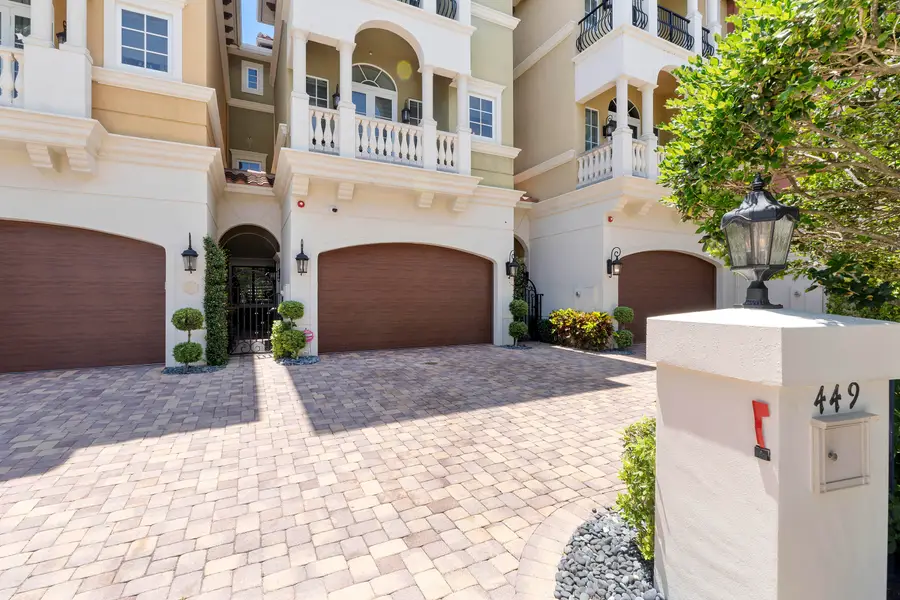 449 NE 19th Avenue, Deerfield Beach, FL 33441 - #3