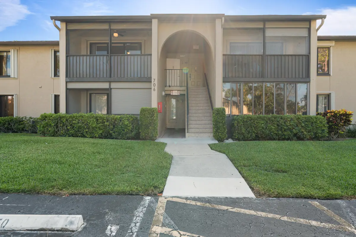 706 Sunny Pine Way #E2, Greenacres, FL 33415 - #1