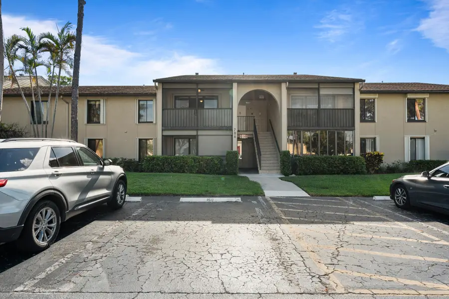 706 Sunny Pine Way #E2, Greenacres, FL 33415 - #2