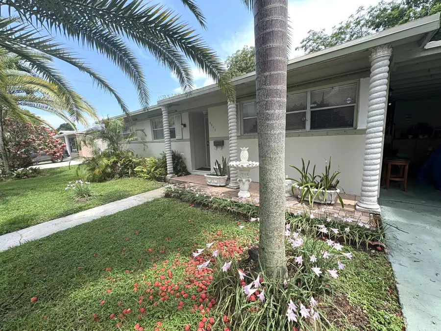 6940 NW 14th Court Nw, Plantation, FL 33313 - #2