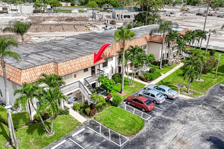 7257 Golf Colony Court #202, Lake Worth, FL 33467 - #2