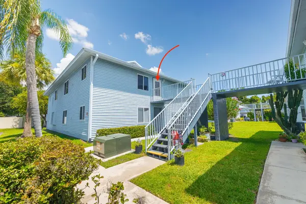 191 SE Village Drive #191, Port St Lucie, FL 34952