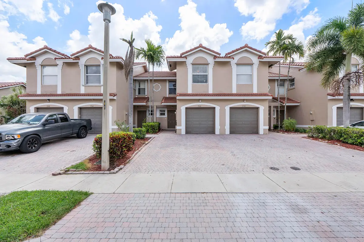 5540 NW 90th Terrace, Sunrise, FL 33351 - #1