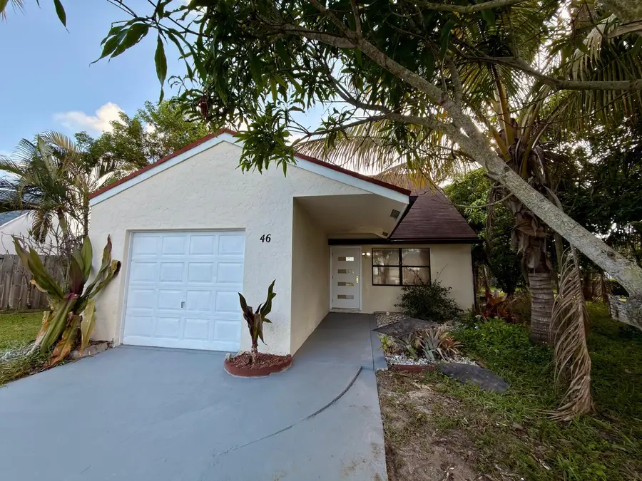 46 Tara Lakes Drive E, Boynton Beach, FL 33436 - #2