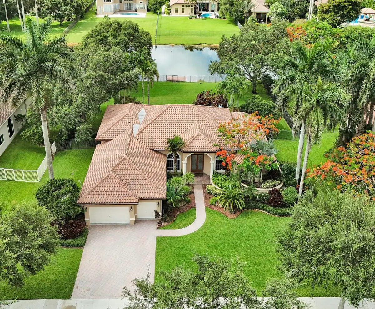 10324 SW 26th Street, Davie, FL 33324 - #1