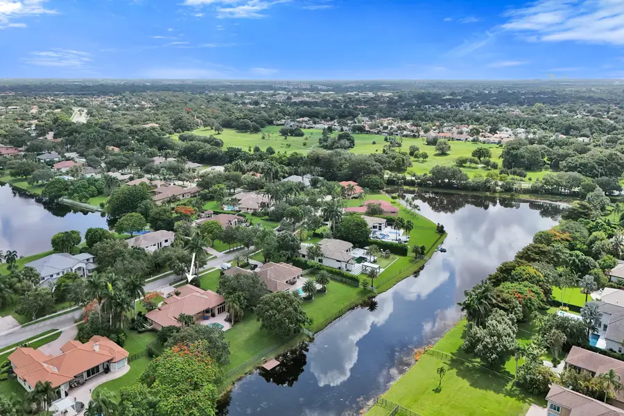 10324 SW 26th Street, Davie, FL 33324 - #3
