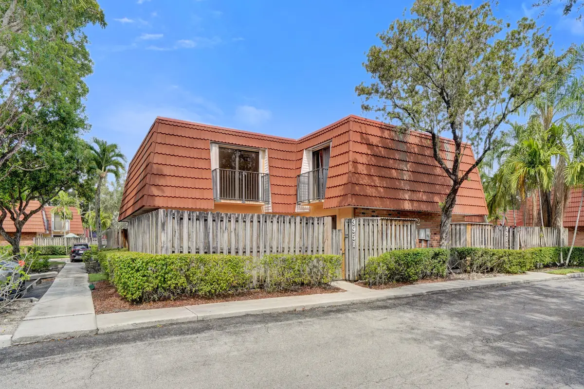 9951 NW 6th Court, Plantation, FL 33324 - #1