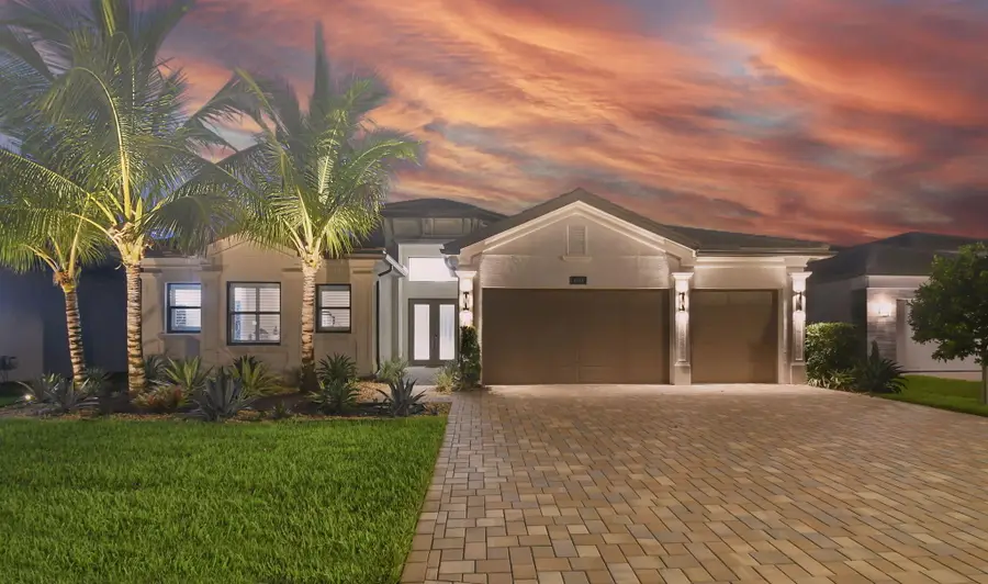 11158 Glen Orchard Lane, Boynton Beach, FL 33473 - #3