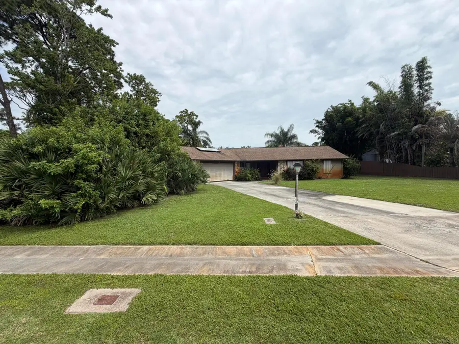 1321 SW Nikoma Street, Palm City, FL 34990 - #2