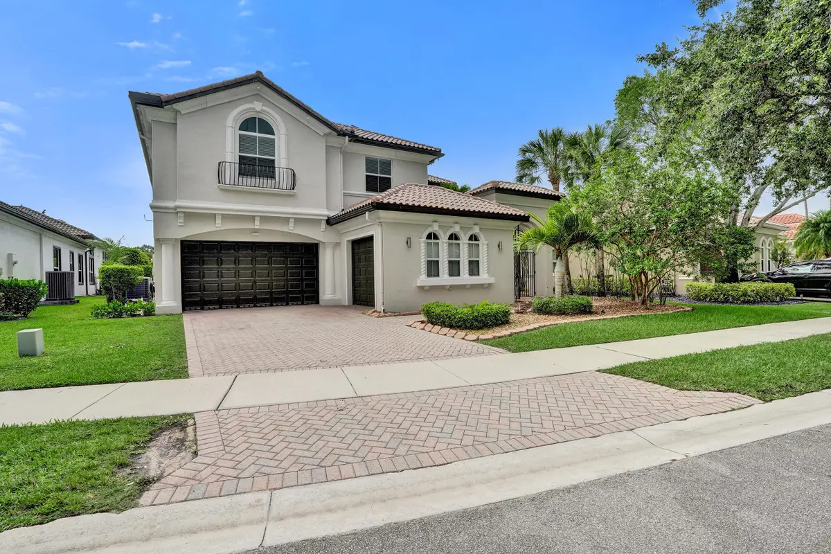 7484 NW 114th Terrace, Parkland, FL 33076 - #1
