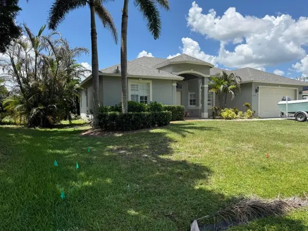 2026 SW Kimberly Avenue, Port St Lucie, FL 34953