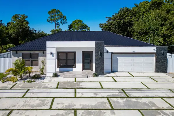 3450 SW Port Saint Lucie Boulevard, Port St Lucie, FL 34953