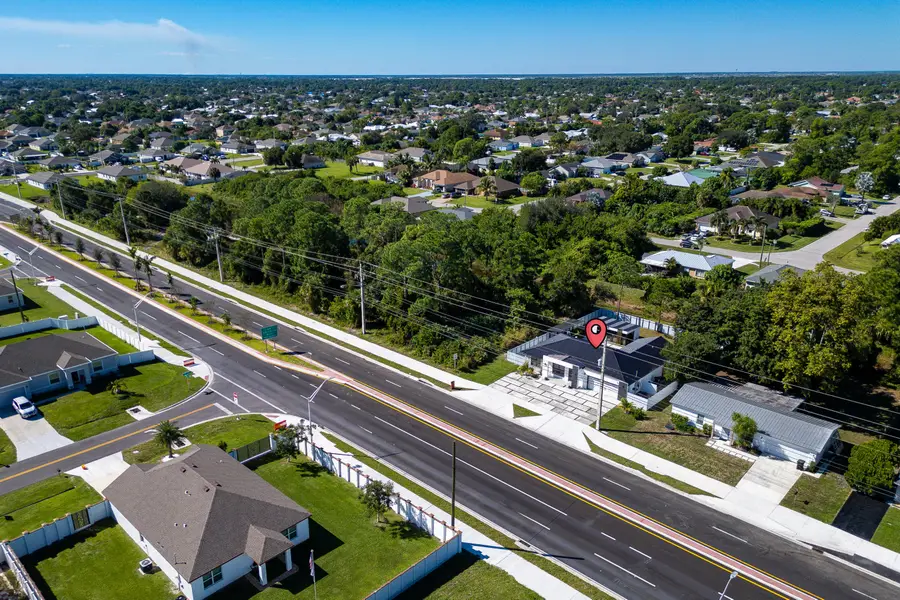 3450 SW Port Saint Lucie Boulevard, Port Saint Lucie, FL 34953 - #2