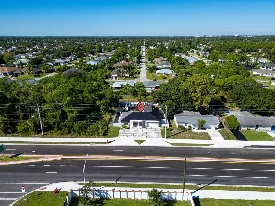 3450 SW Port Saint Lucie Boulevard, Port Saint Lucie, FL 34953 - #3