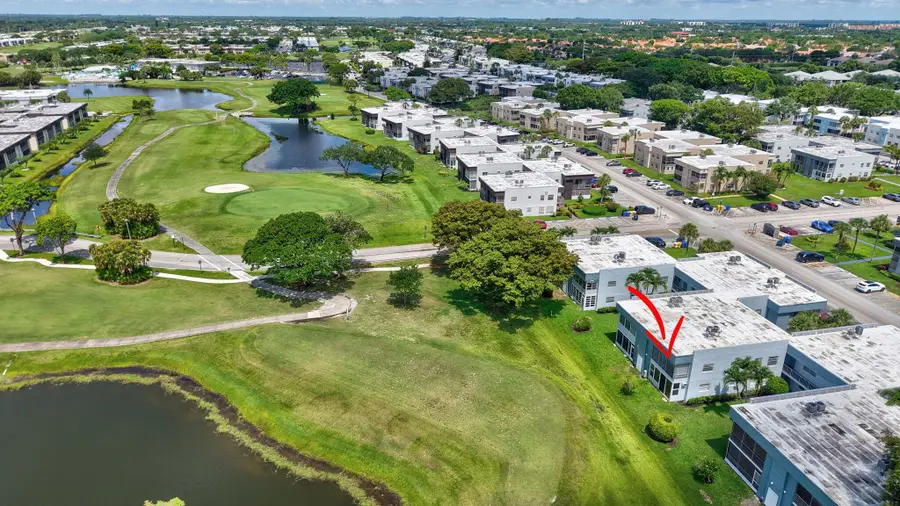 955 Normandy Trail, Delray Beach, FL 33484 - #2
