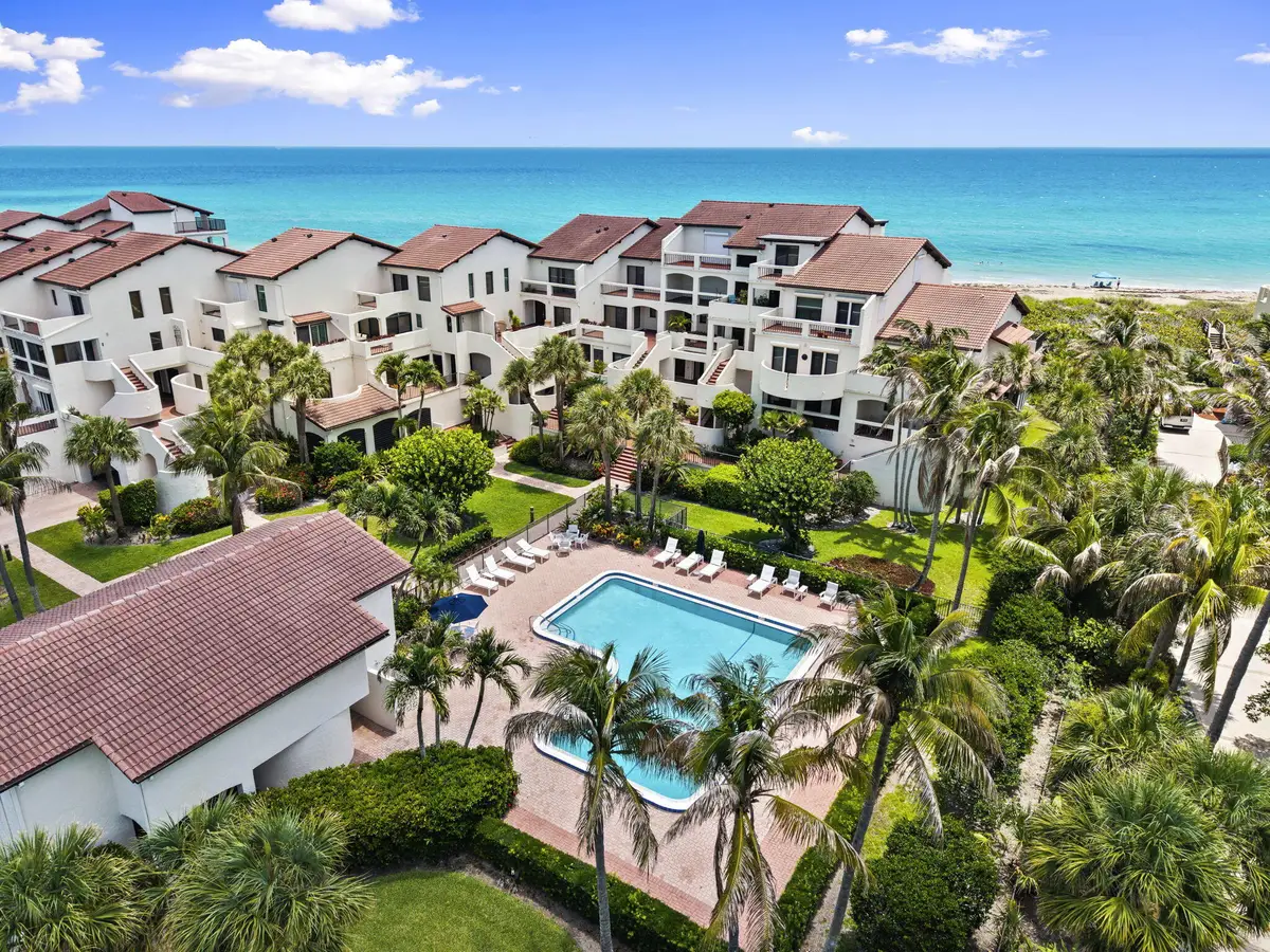 4561 NE Ocean Drive #B-29, Jensen Beach, FL 34957 - #1