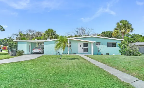 201 NE Prima Vista Boulevard, Port St Lucie, FL 34983