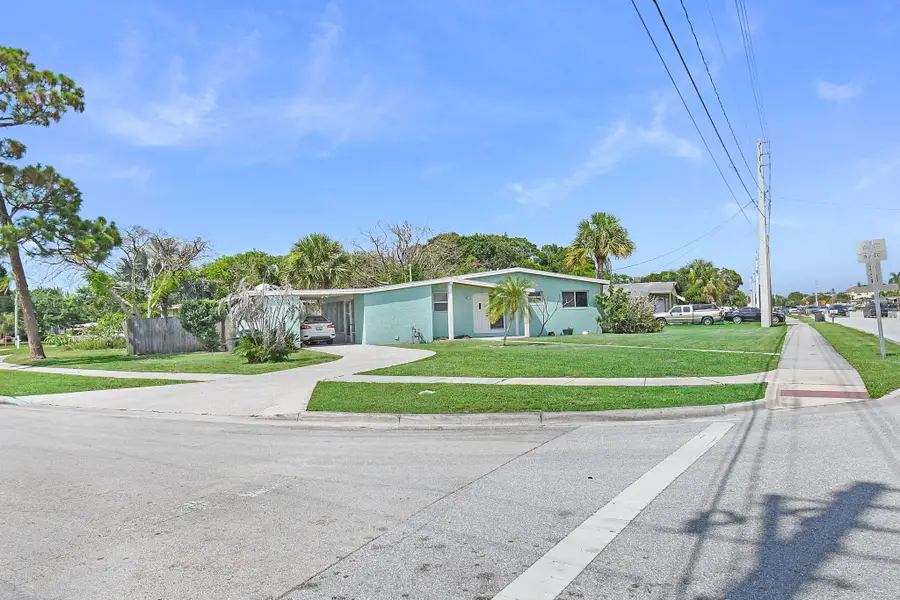 201 NE Prima Vista Boulevard, Port Saint Lucie, FL 34983 - #2